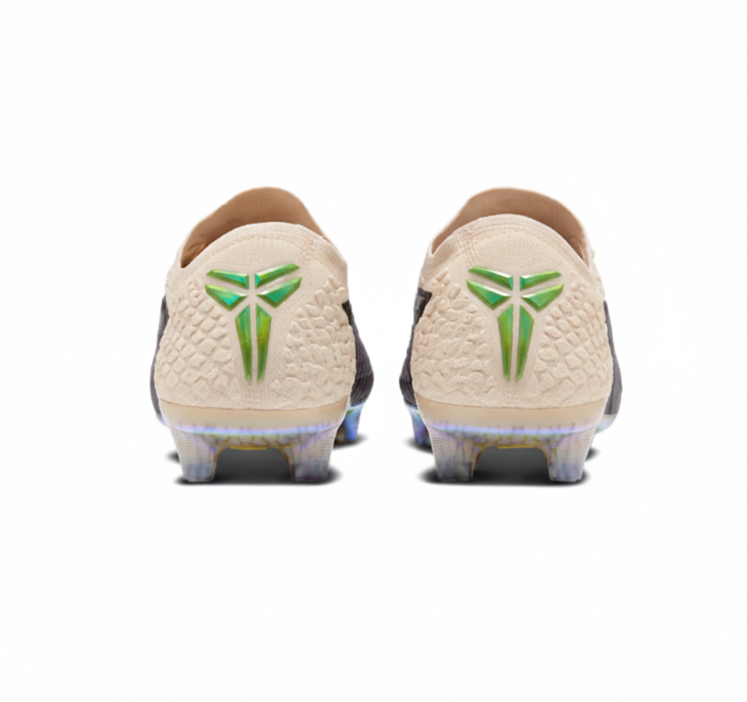 Phantom GX 6 Elite FG Black Mamba