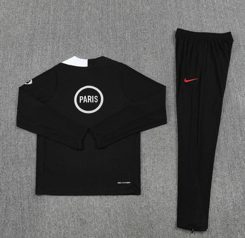 23/24 PSG Training Tracksuit