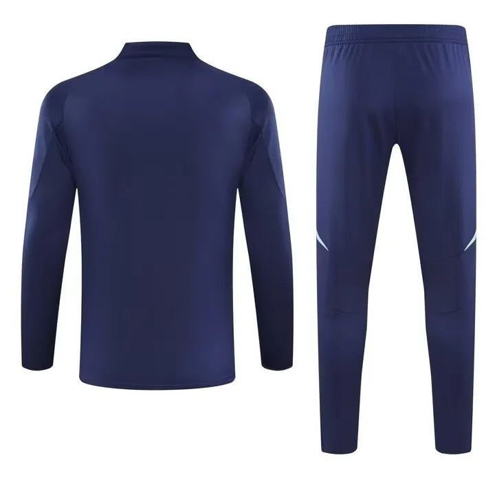 24/25 Arsenal Training Tracksuit