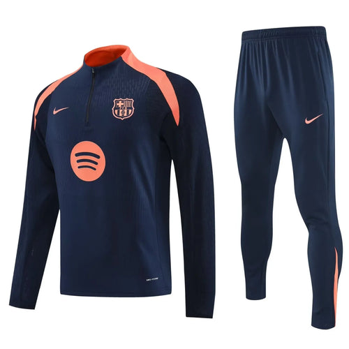 25/26 Barcelona Training Tracksuit