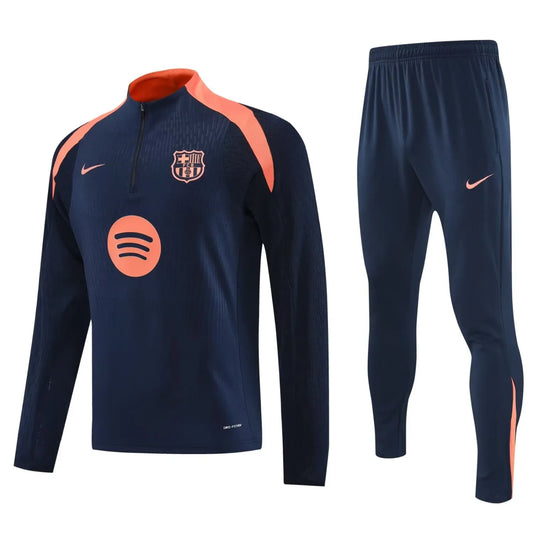 25/26 Barcelona Training Tracksuit