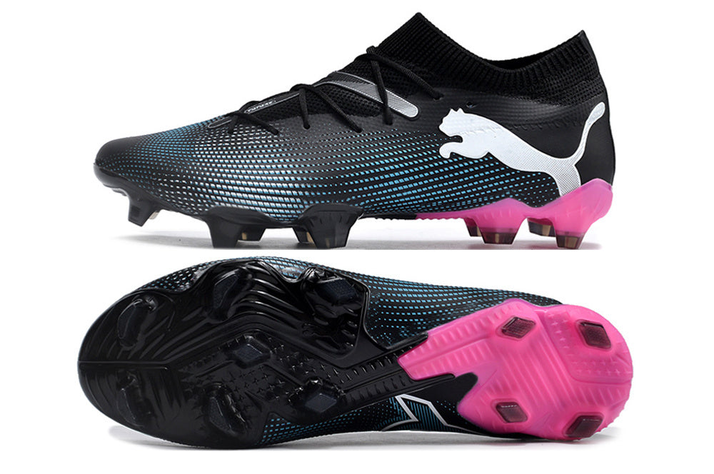 Ultra Ultimate FG Black/Pink