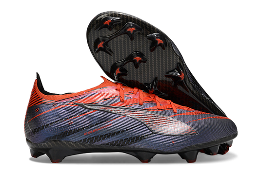 Ultra 5 Carbon Speed FG Black / Fiery Red