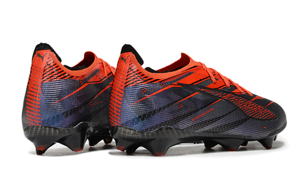 Ultra 5 Carbon Speed FG Black / Fiery Red