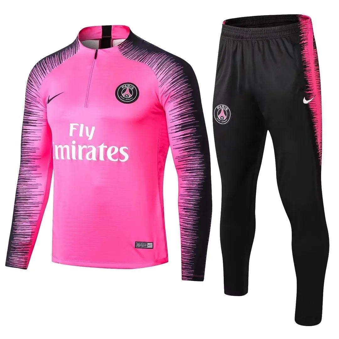 18/19 PSG Training Tracksuit