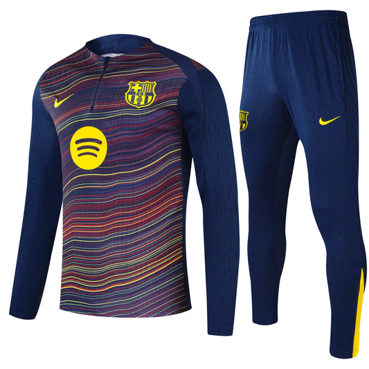 25/26 Barcelona Training Tracksuit