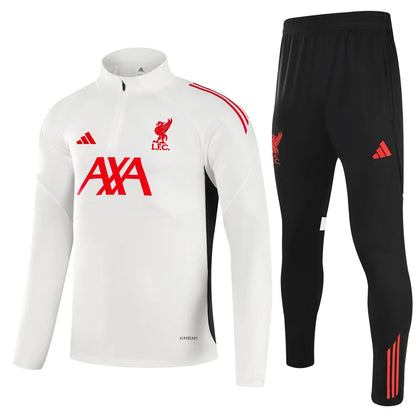 25/26 Liverpool Training Tracksuit