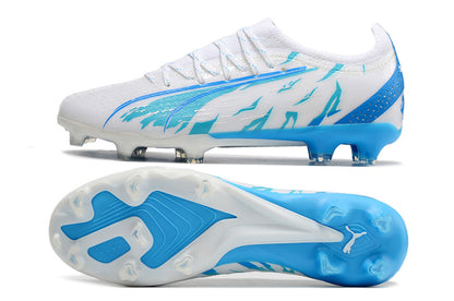 Ultra 5 Ultimate FG Blue/White