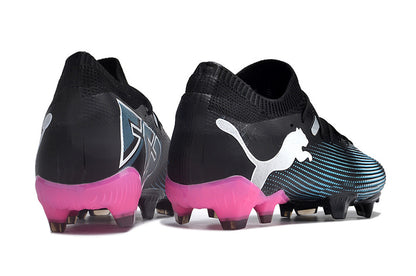 Ultra Ultimate FG Black/Pink