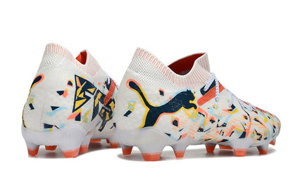 Ultra Ultimate FG White/Orange