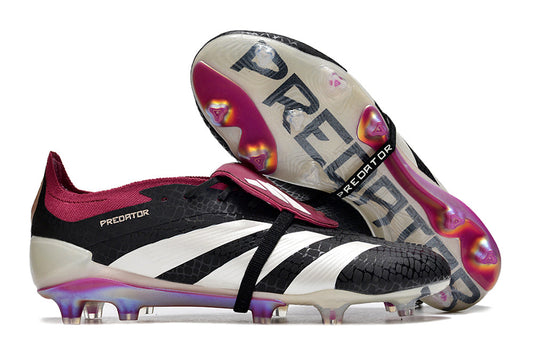 Predator Elite FT FG Purple