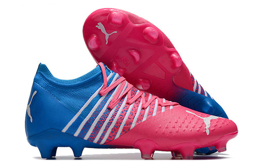 Future Z 1.4 FG Pink/Blue