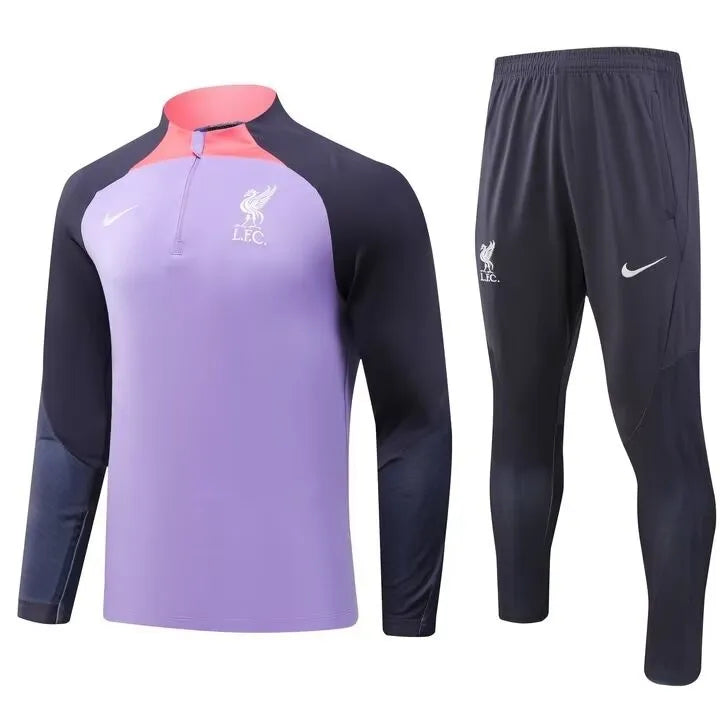 23/24 Liverpool Training Tracksuit