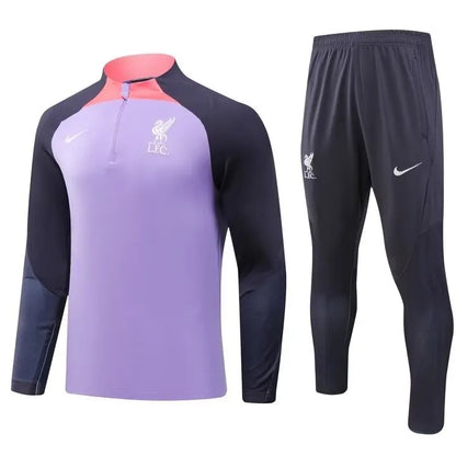 23/24 Liverpool Training Tracksuit