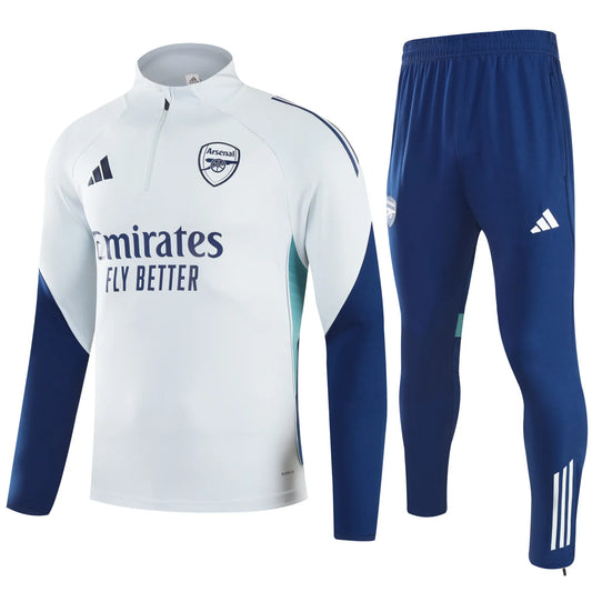 25/26 Arsenal Training Tracksuit