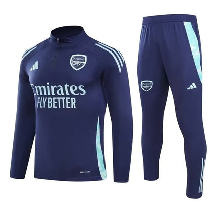 24/25 Arsenal Training Tracksuit