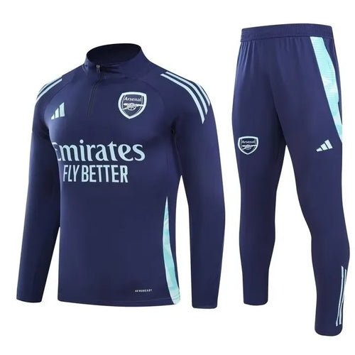 24/25 Arsenal Training Tracksuit