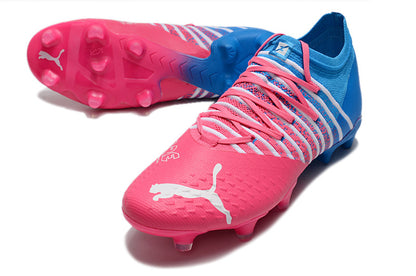 Future Z 1.4 FG Pink/Blue