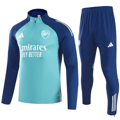 25/26 Arsenal Training Tracksuit