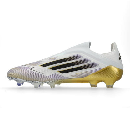 F50 Elite Laceless FG Road to Glory - 9.5 US