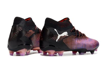 Future 8 Ultimate FG Black/Purple