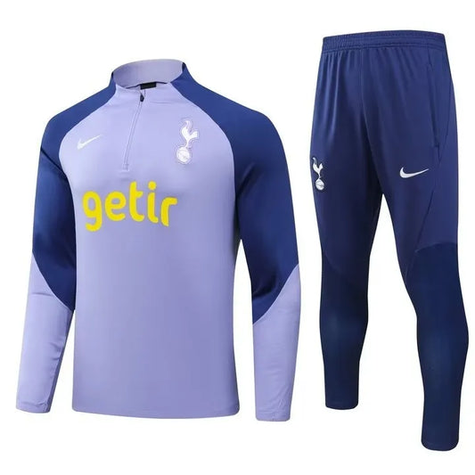 23/24 Tottenham Training Tracksuit
