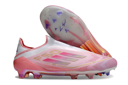 F50 Elite FG Lace Less Lamine Yamal