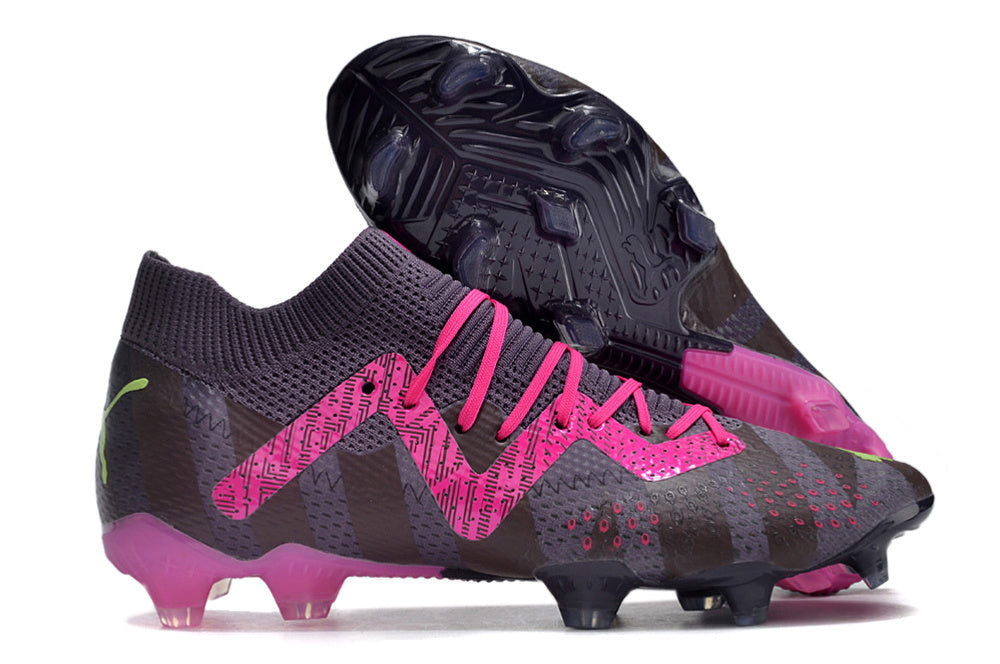 Future Ultimate FG Ultra Purple/Pink
