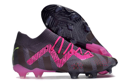 Future Ultimate FG Ultra Purple/Pink