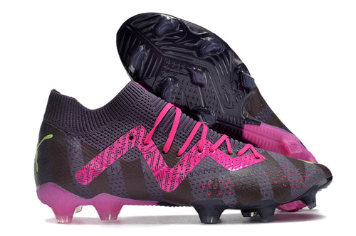 Future Ultimate FG Ultra Purple/Pink