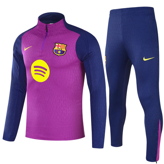25/26 Barcelona Training Tracksuit