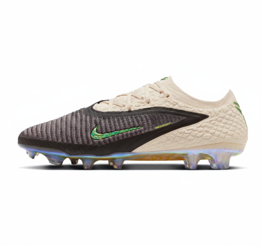 Phantom GX 6 Elite FG Black Mamba