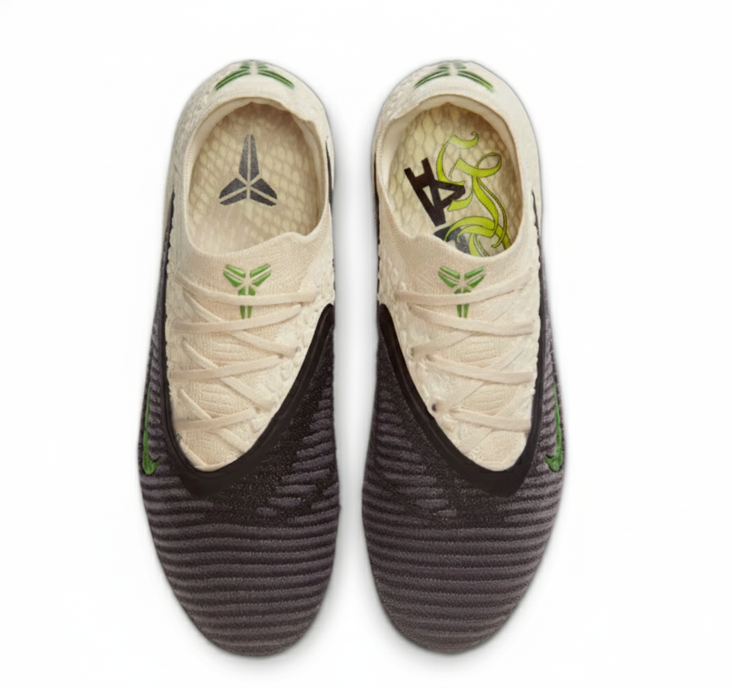 Phantom GX 6 Elite FG Black Mamba