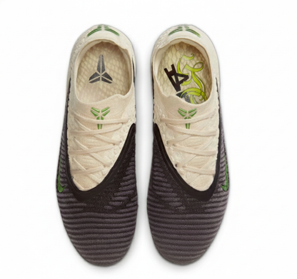 Phantom GX 6 Elite FG Black Mamba