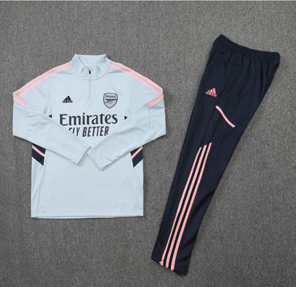 24/25 Arsenal Training Tracksuit
