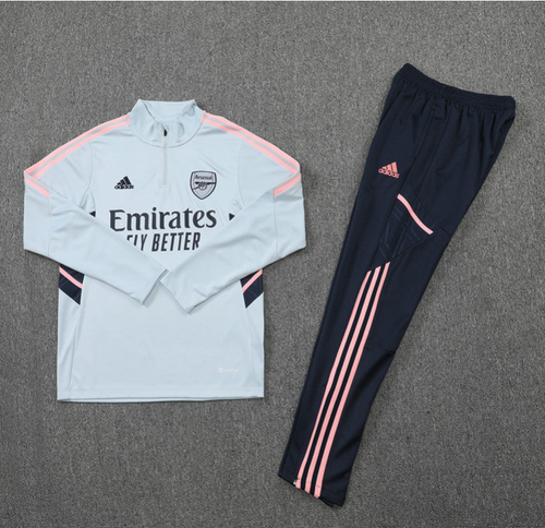 24/25 Arsenal Training Tracksuit