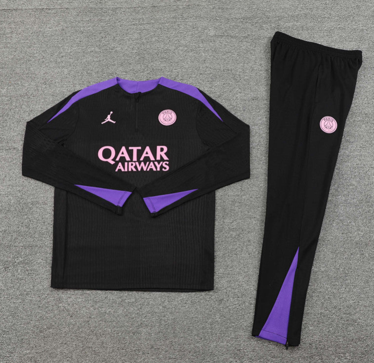 24/25 PSG Training Tracksuit