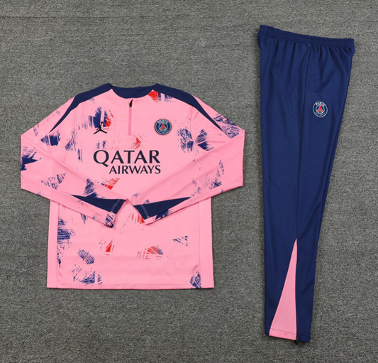 24/25 PSG Training Tracksuit