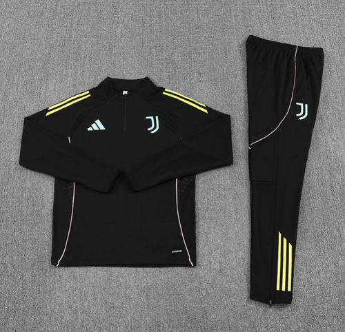 24/25 Juventus Training Tracksuit