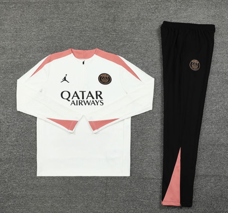 24/25 PSG Training Tracksuit