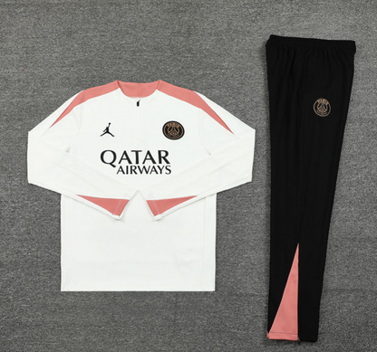 24/25 PSG Training Tracksuit