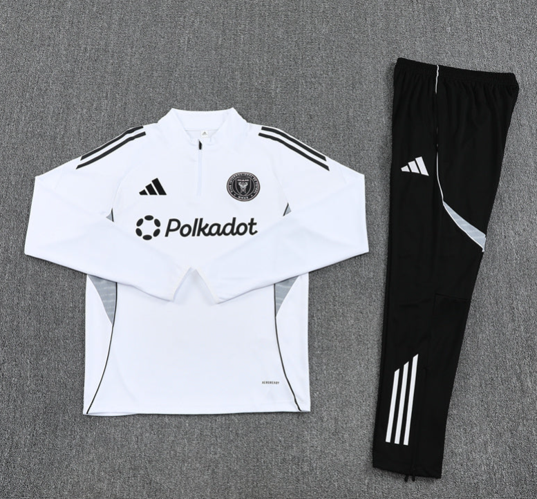 25/26 Inter Miami Training Tracksuit