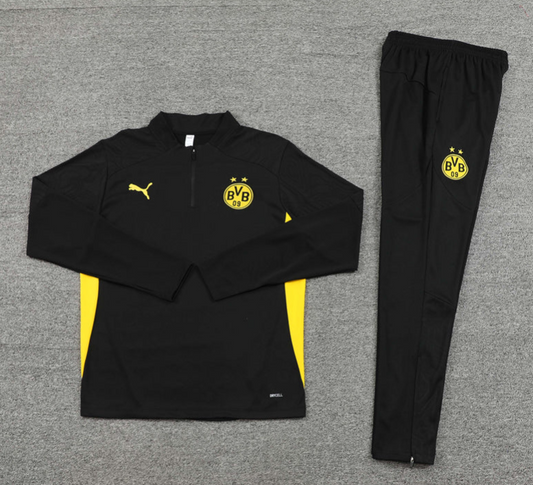 24/25 Borussia Dortmund Training Tracksuit