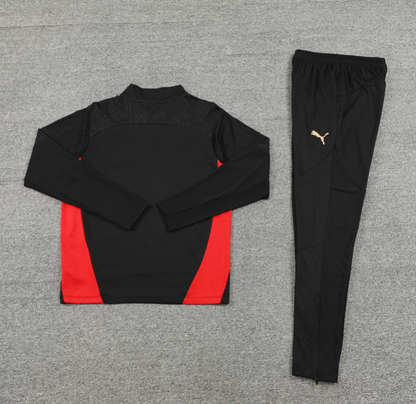 24/25 AC Milan Training Tracksuit