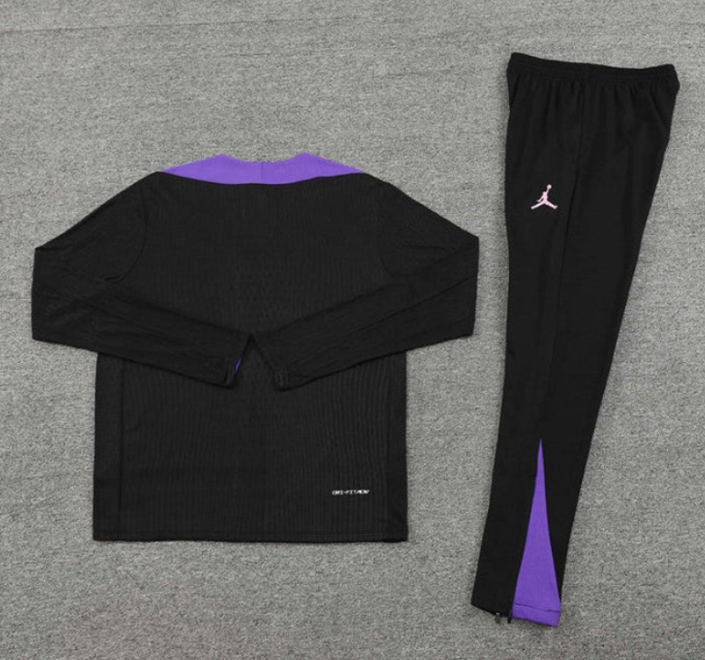 24/25 PSG Training Tracksuit