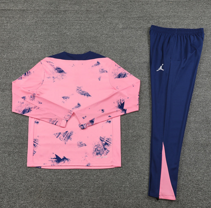24/25 PSG Training Tracksuit