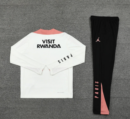 24/25 PSG Training Tracksuit