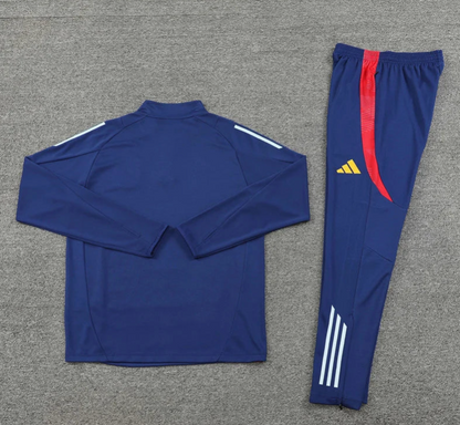 24/25 Spain Training Tracksuit