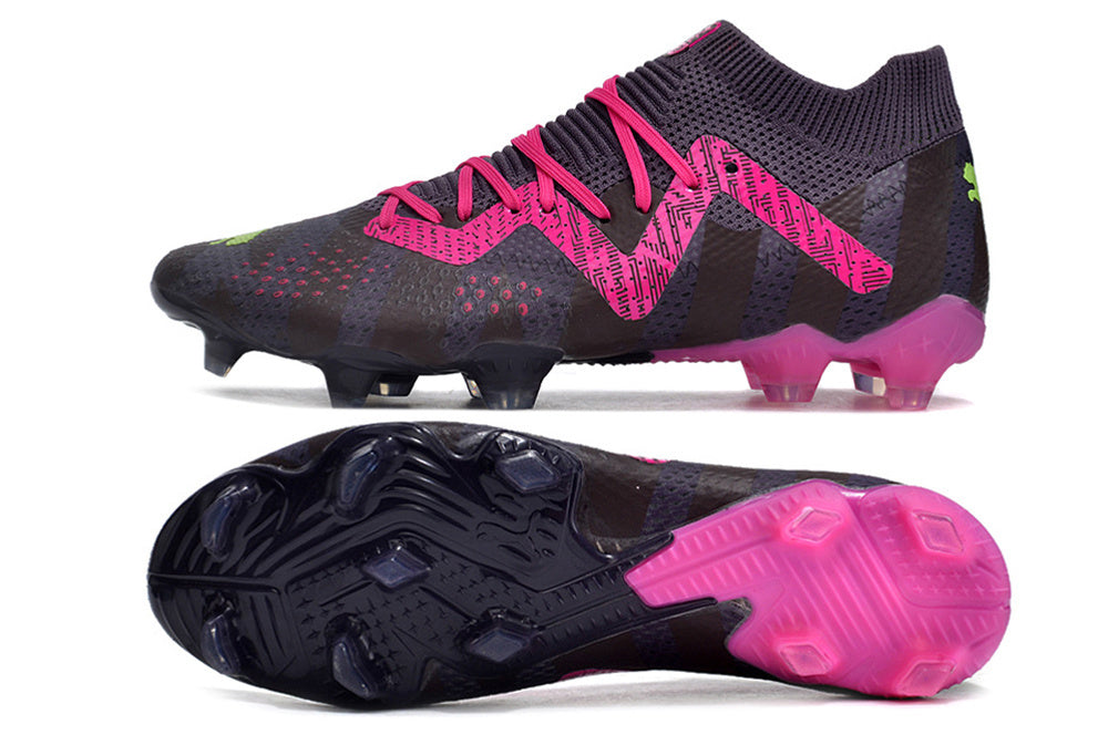 Future Ultimate FG Ultra Purple/Pink