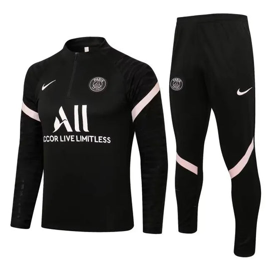 21/22 PSG Training Tracksuit